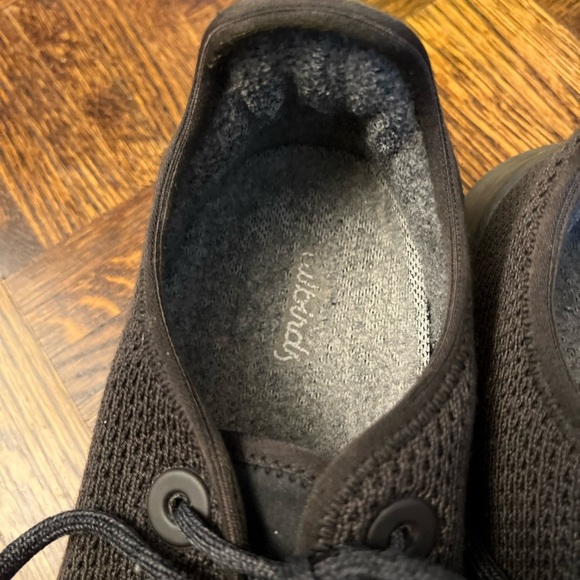 All Birds Mens Tree Hunter Sneakers men’s size 12 - Picture 5 of 16